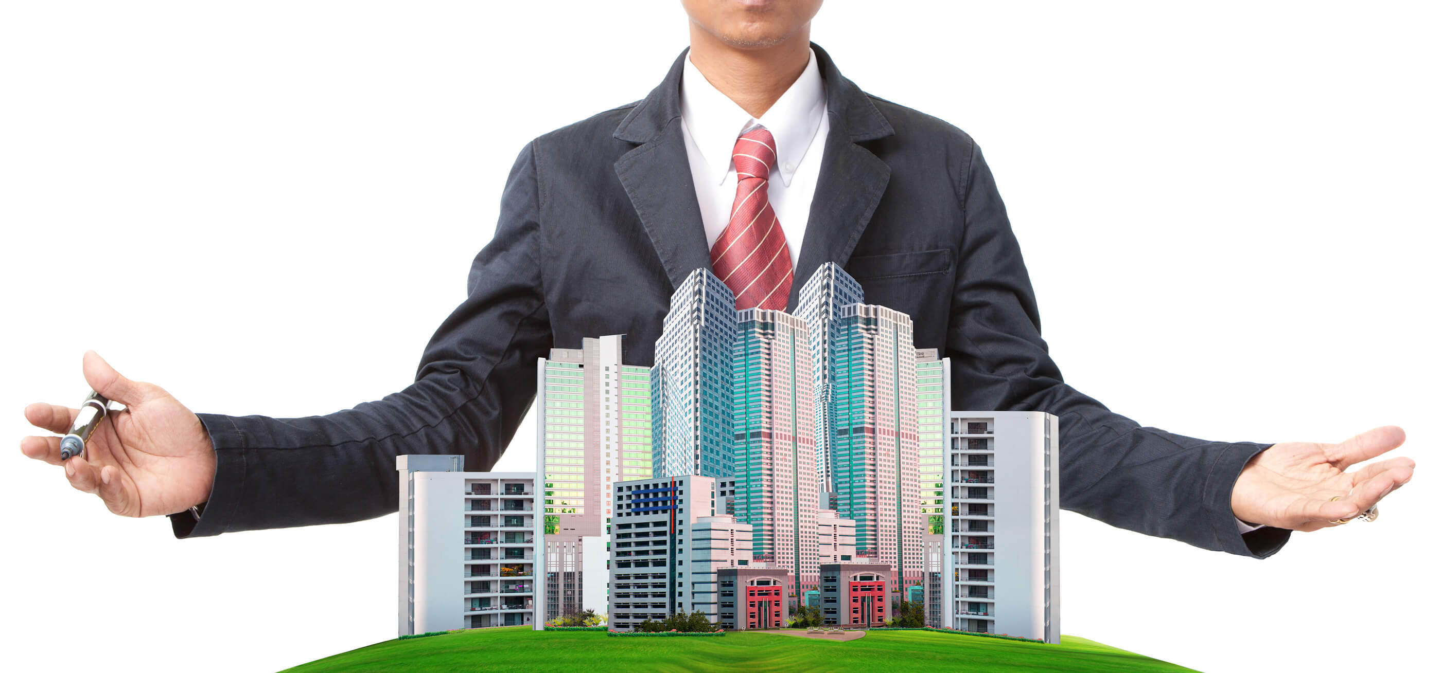 What Is A Property Manager Description