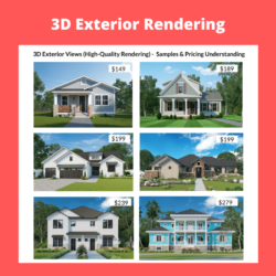 3D-Exterior-Rendering