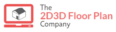 The 2D3D Floor Plan Company, Exterior, Interior Rendering Design