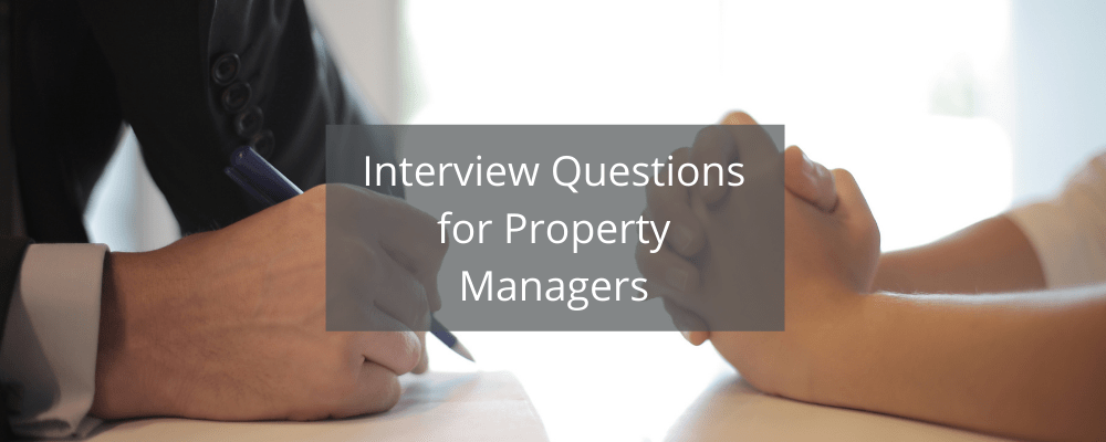 Interview-Questions-for-Property-Managers