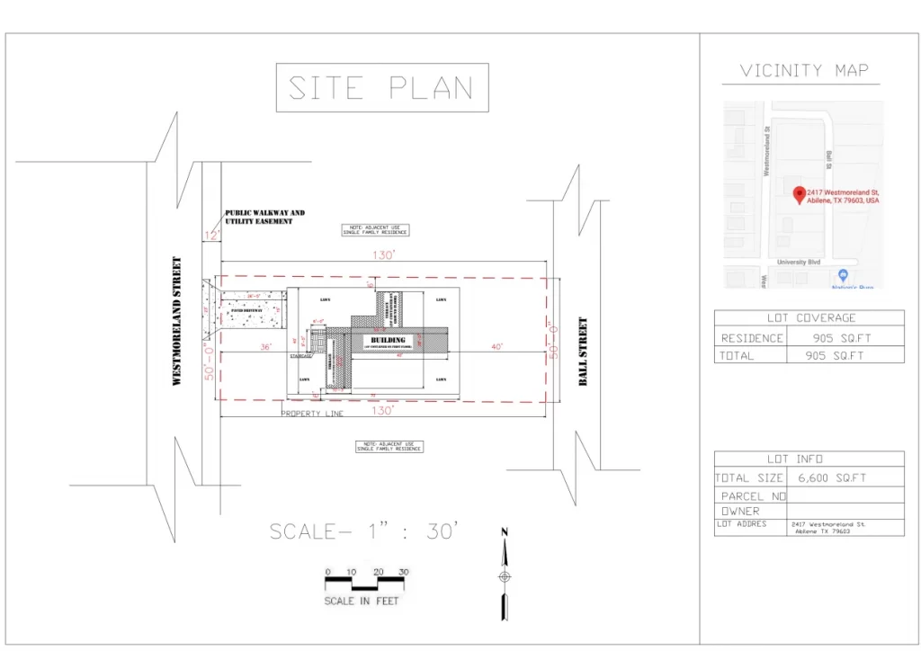 Site-Map-Plan-2D-Sample