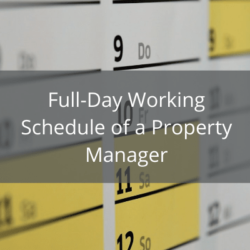 Full-Day-Working-Schedule-of-a-Property-Manager