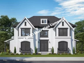 House-3D-Exterior-Rendering-Design