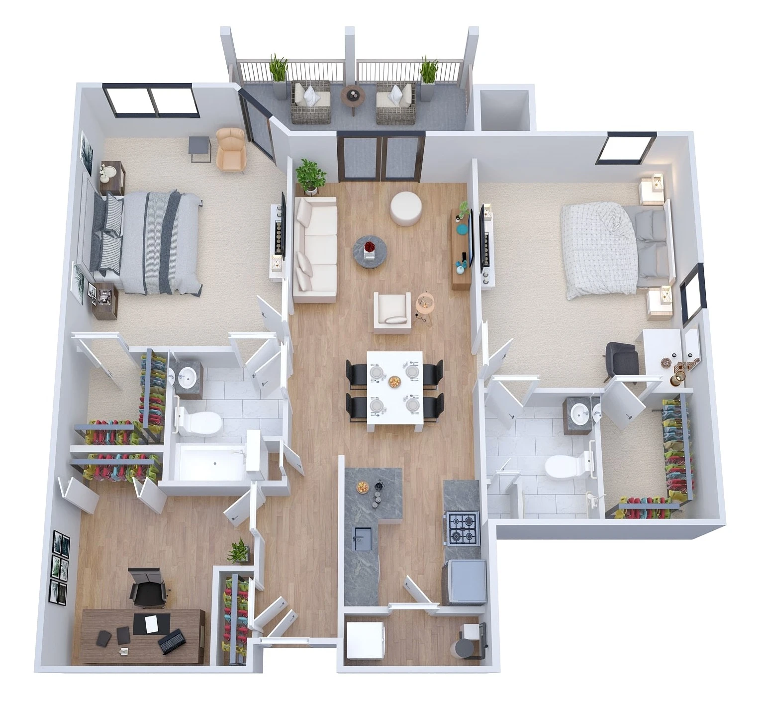 Independent-living-3d-floor-plan