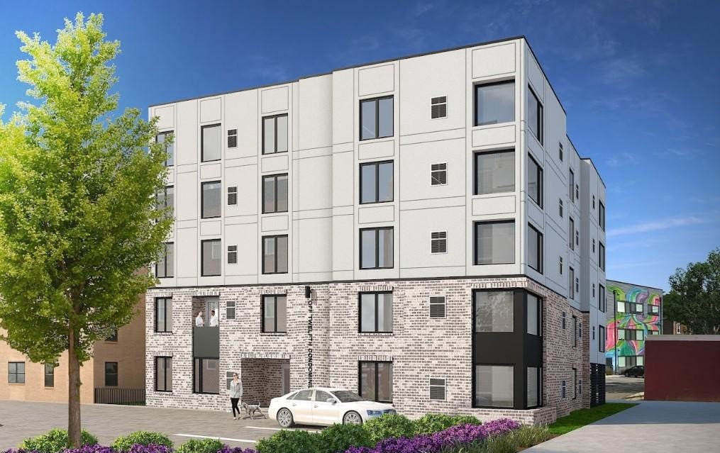 3D-exterior-rendering-condominiums-building-washington-dc