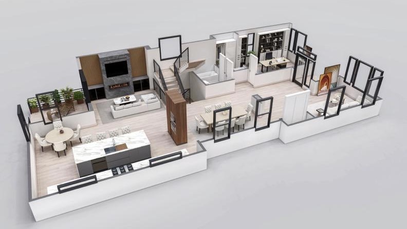 3D-floor-plan-design-rendering-single-family-home-ADU-washington-dc