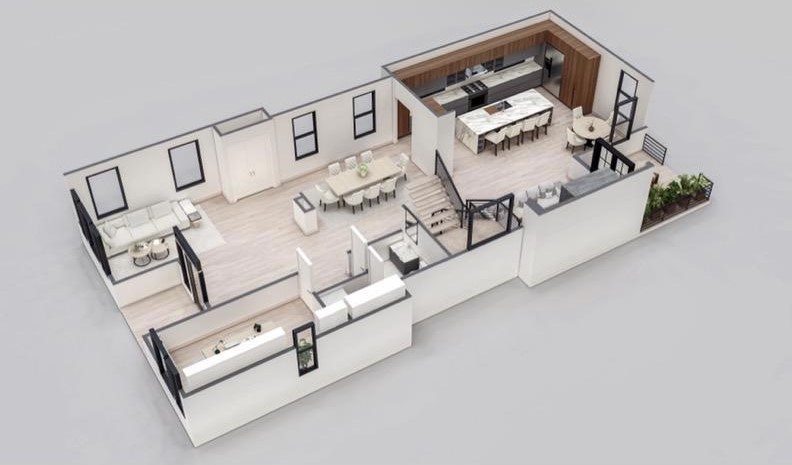 3D-floor-plan-design-rendering-single-family-home-washington-dc