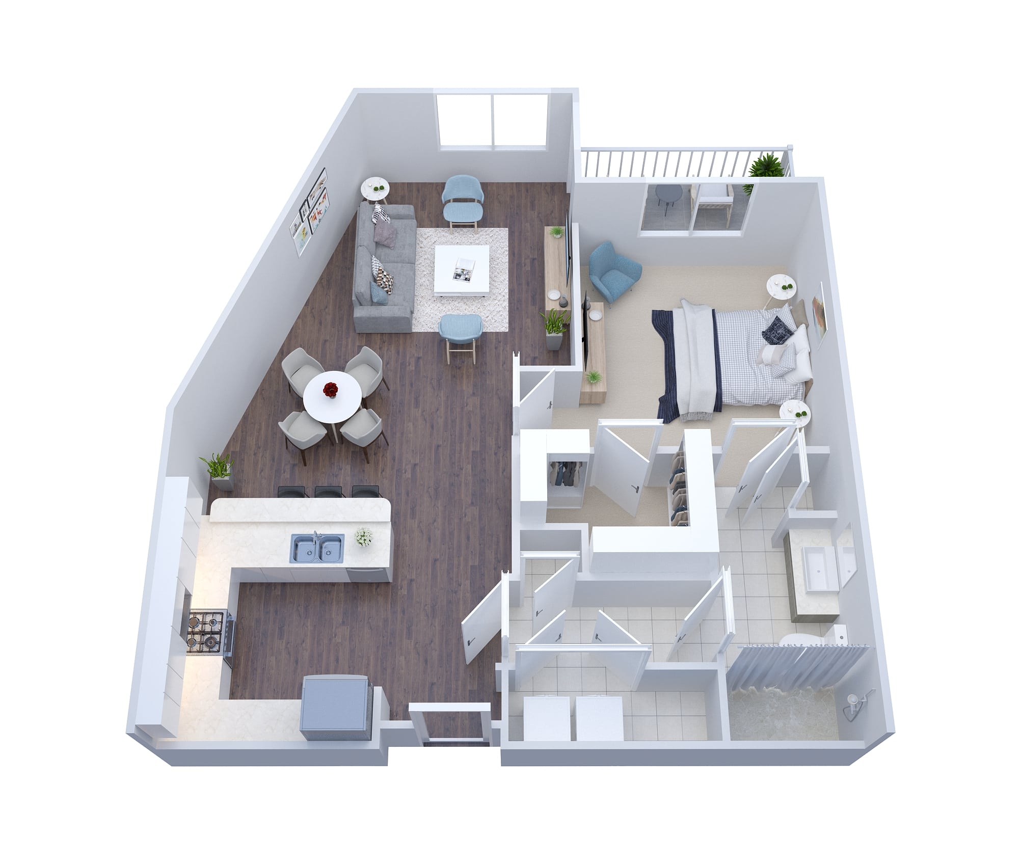 3d-house-floor-plan-design-rendering-portland-oregon
