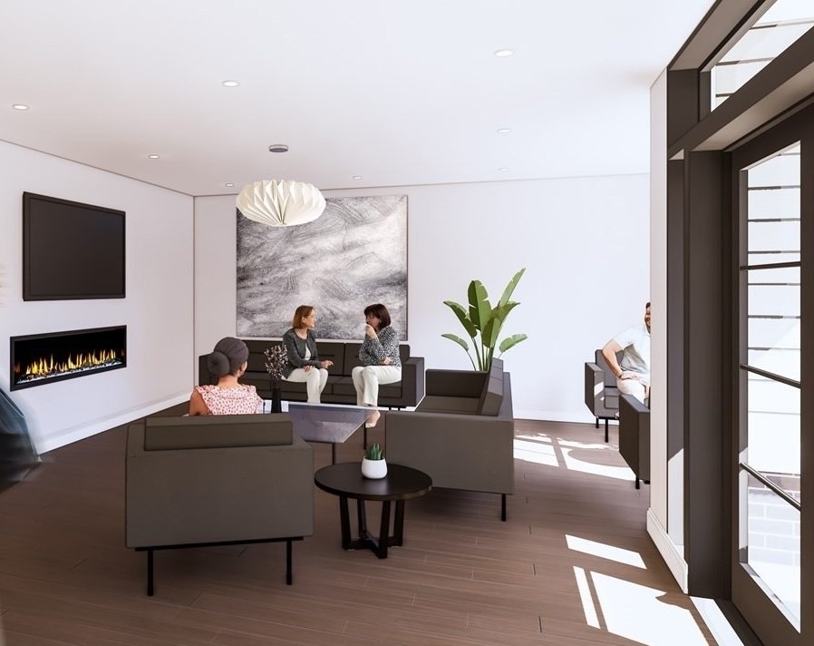 3d-interior-design-rendering-apartment-complex-entry-area-boston-massachusetts