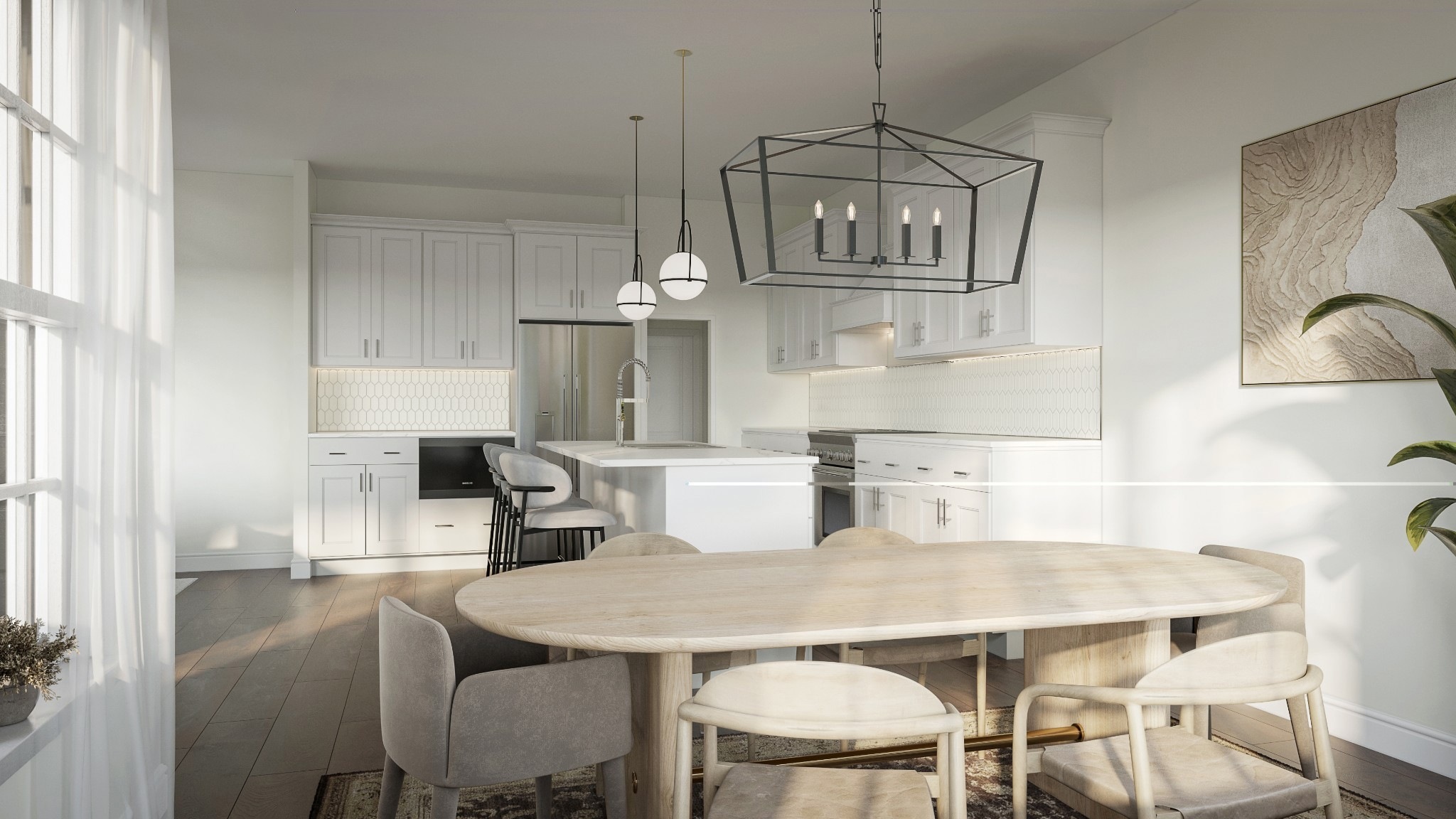3d-interior-kitchen-dining-rendering-nashville-tennessee