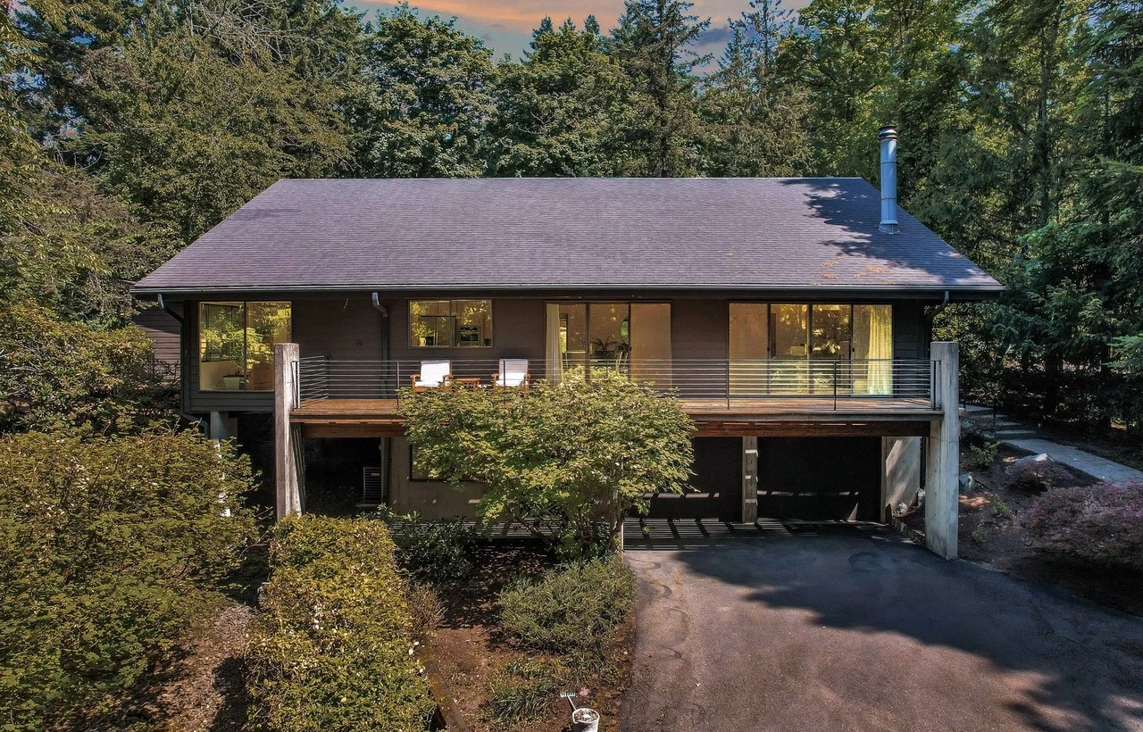Natural-Green-House-Portland-Oregon-3D-Exterior-Rendering