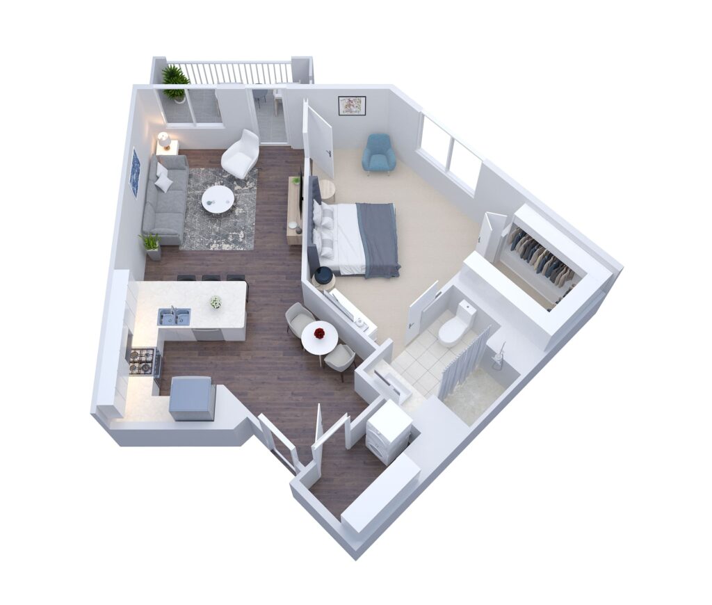 3d-Home-floor-plan-design-portland-oregon