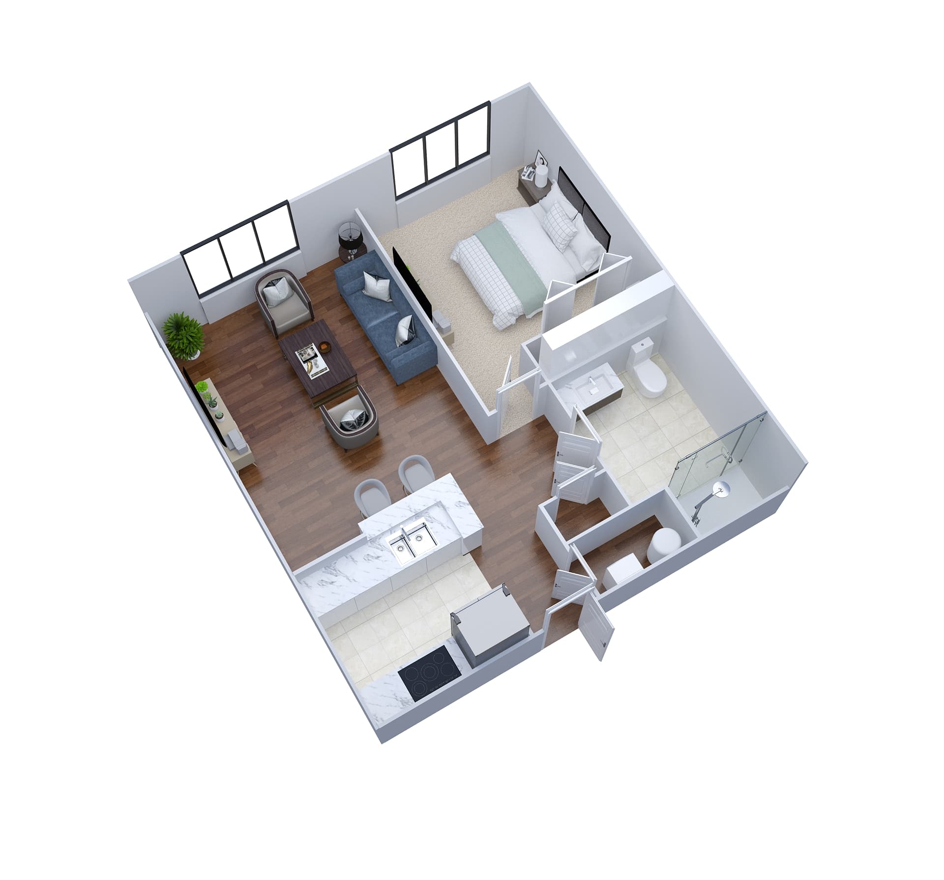 3d-apartment-floor-plan-design-rendering-kansas-city-missouri
