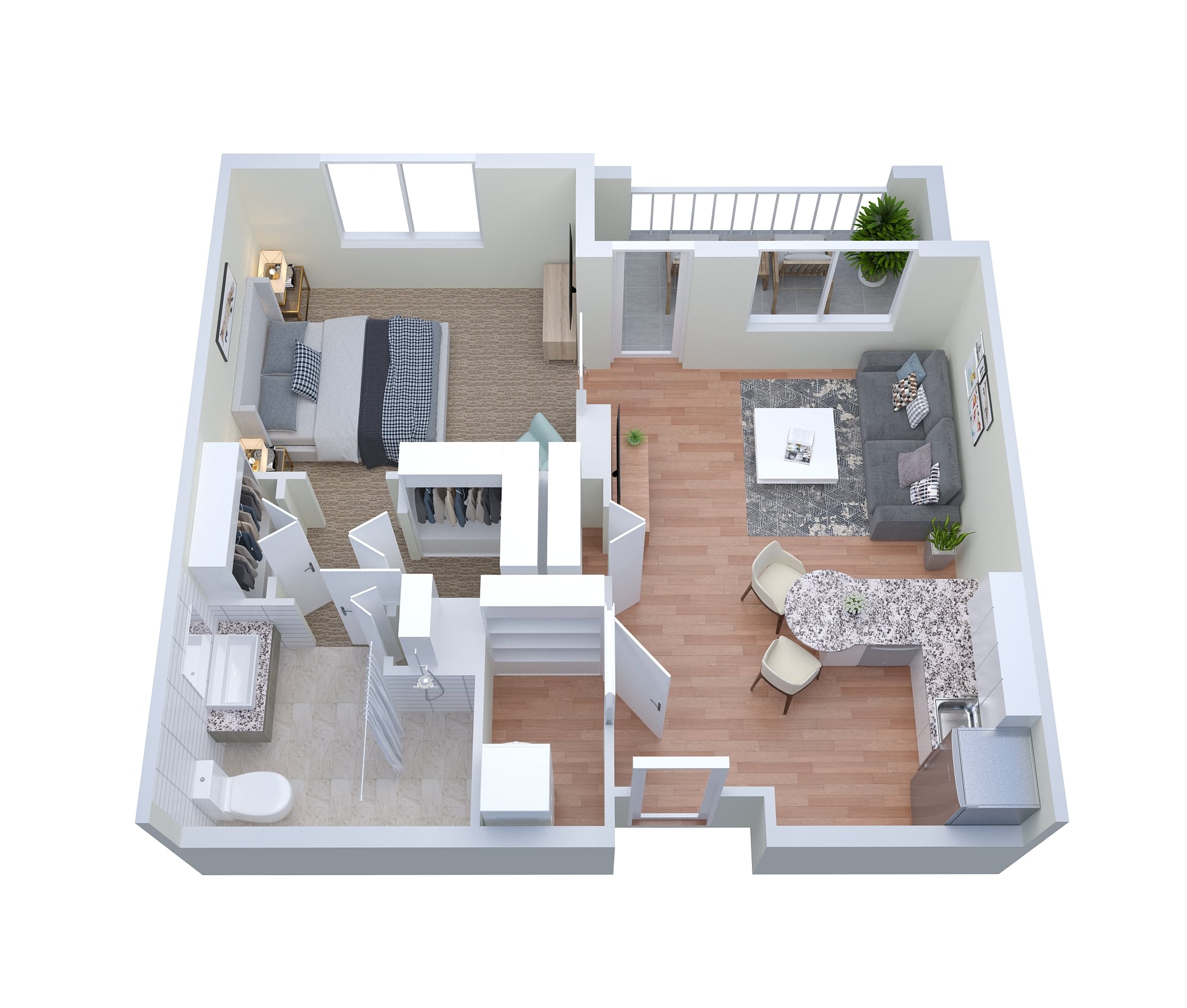 3d-apartment-floor-plan-design-rendering-milwaukee-wisconsin