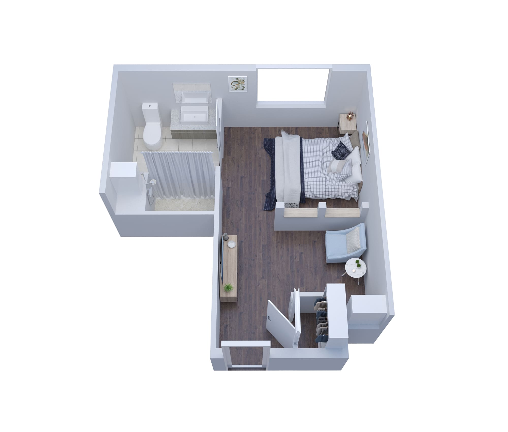 3d-apartment-floor-plan-philadelphia-pennsylvania