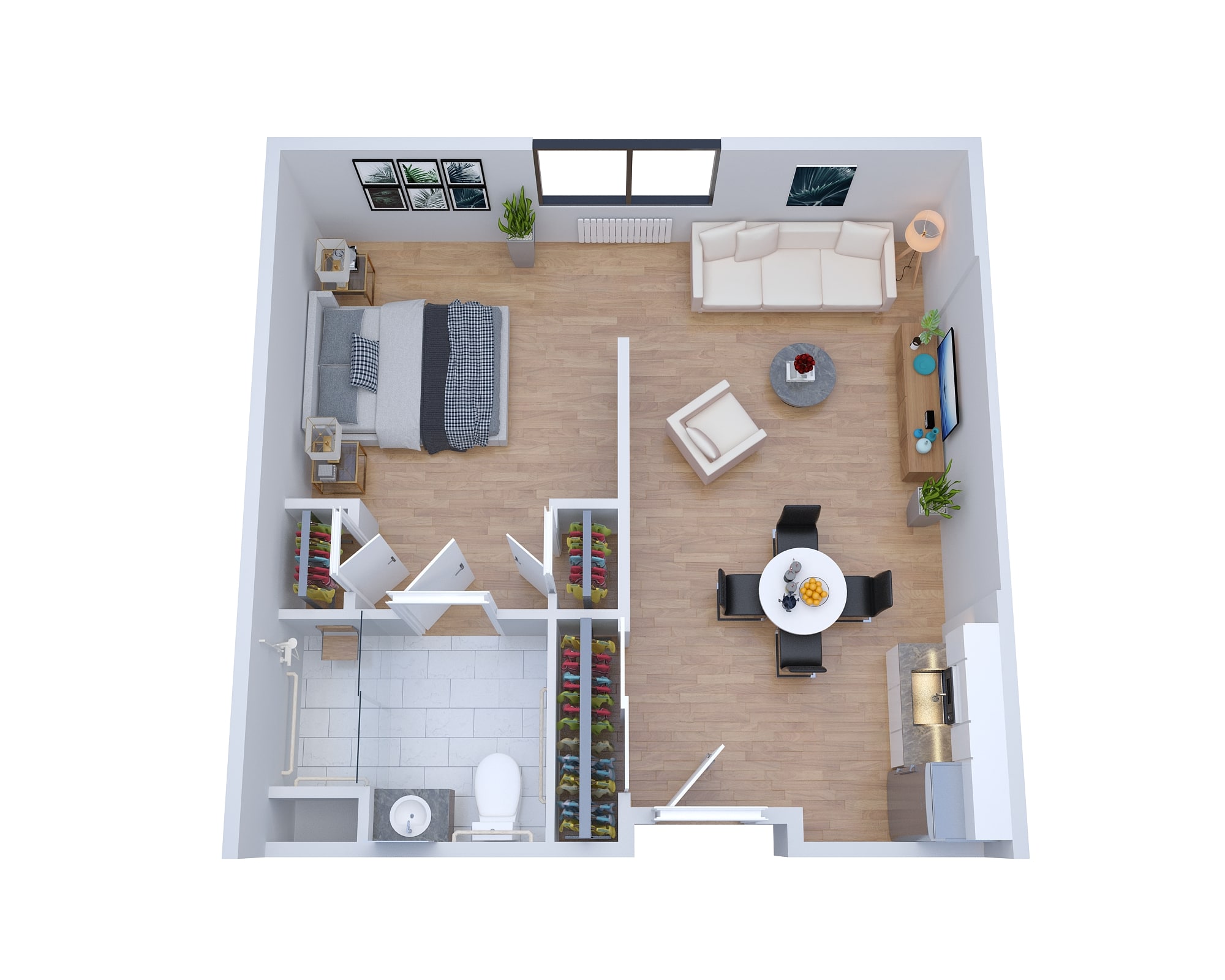 3d-apartment-floor-plan-rendering-albuquerque-new-mexico