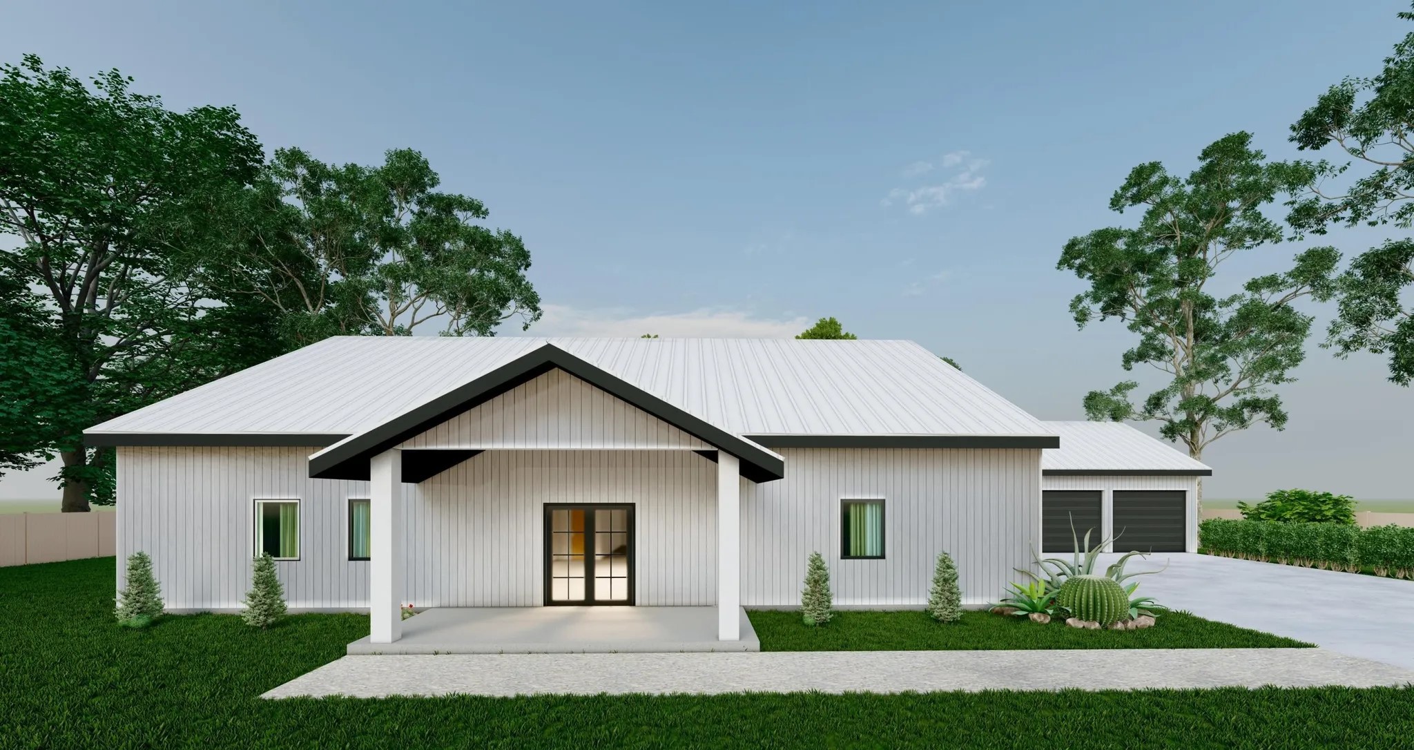 3d-exterior-design-house-fargo-north-dakota
