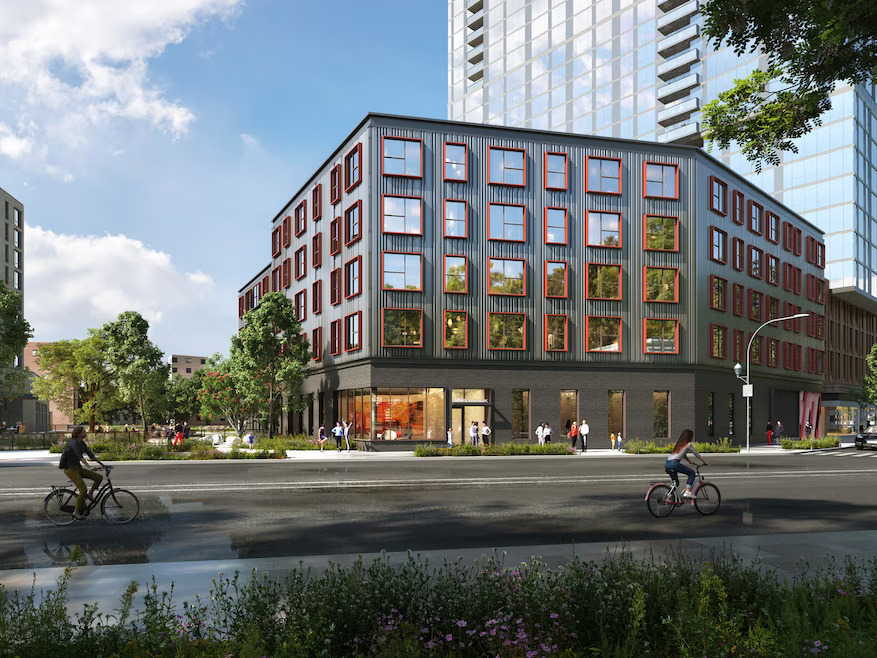 3d-exterior-design-rendering-2-3-4-bedroom-condominiums-chicago-illinois