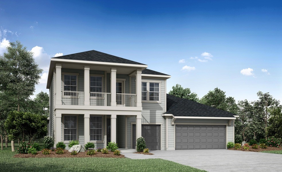 3d-exterior-design-rendering-4-beds-3-baths-Single-family-home-jacksonville-florida
