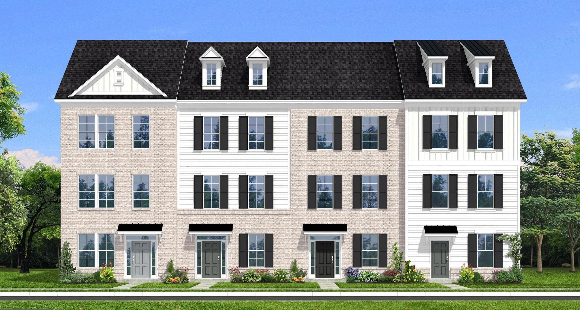 3d-exterior-design-rendering-town-homes-baltimore-maryland