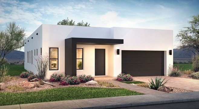3d-exterior-rendering-1-story-single-family-home-phoenix-arizona
