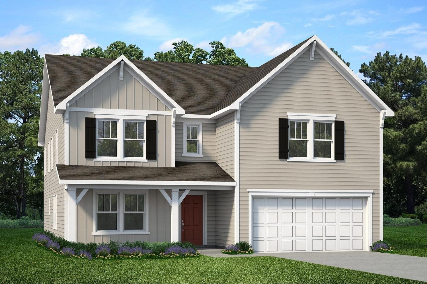 3d-exterior-rendering-new-construction-house-indianapolis-indiana