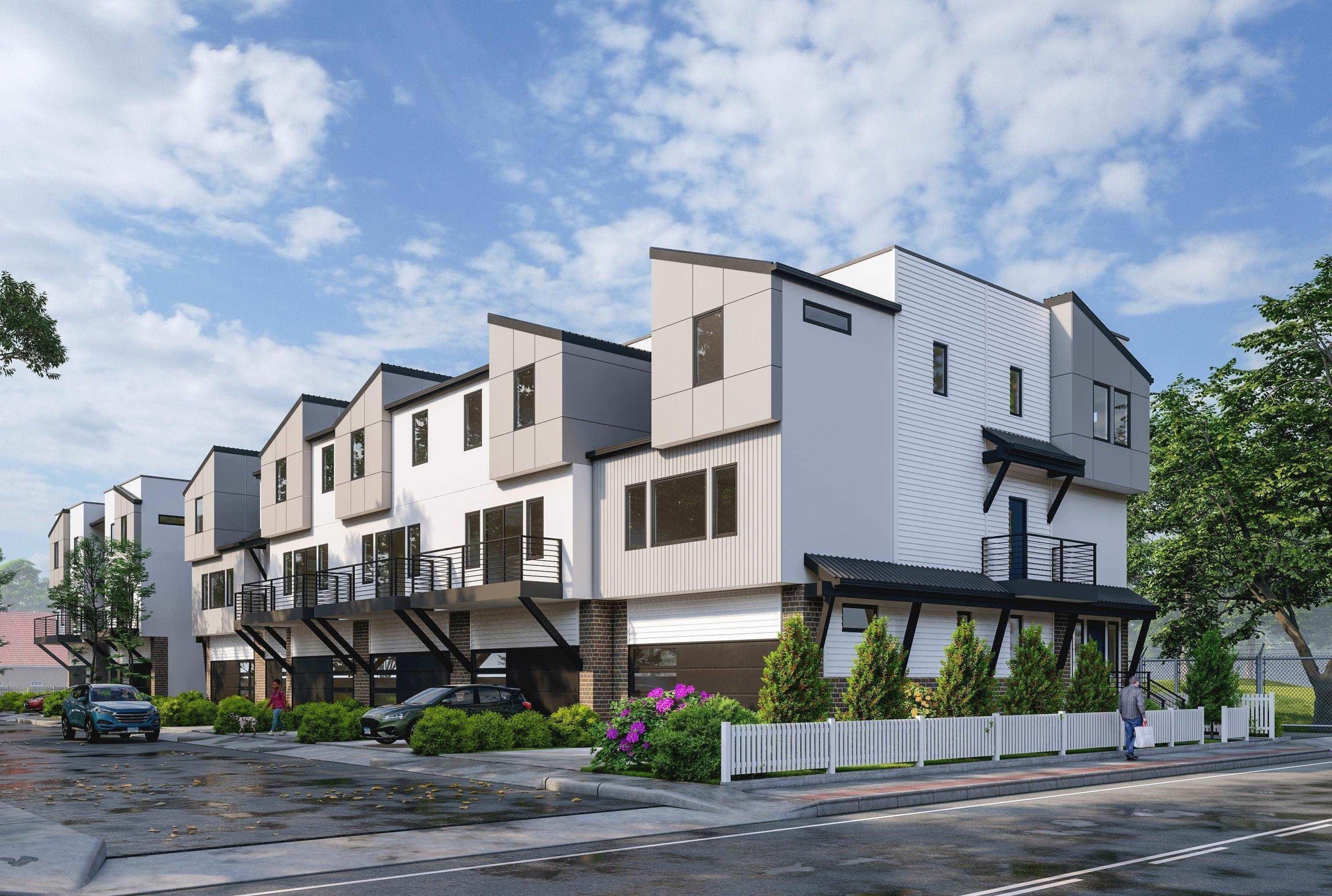 3d-exterior-rendering-row-houses-boise-idaho