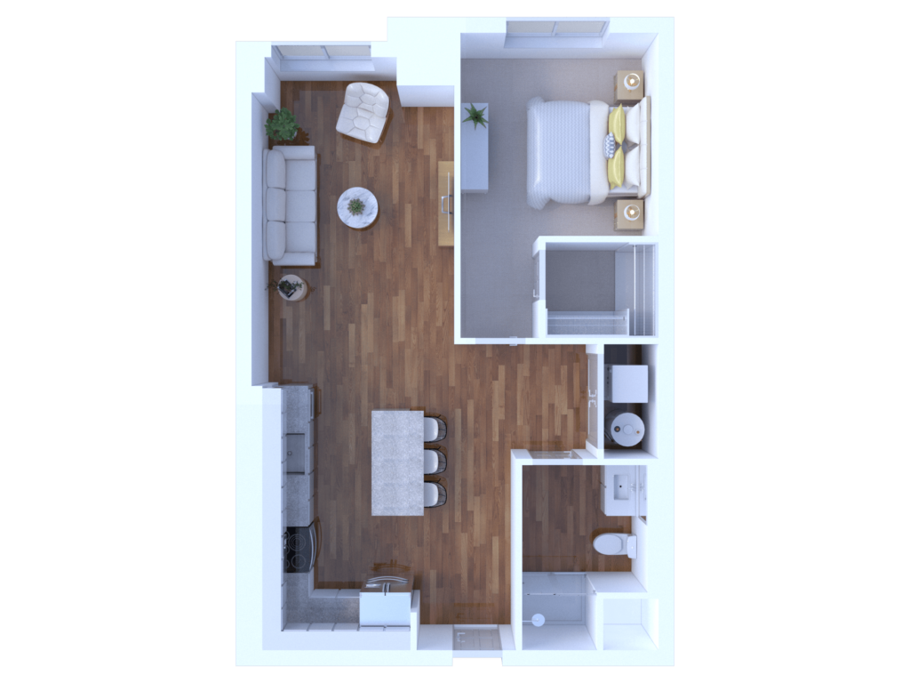 3d-floor-plan-design-rendering-apartment-Los-Angeles-California