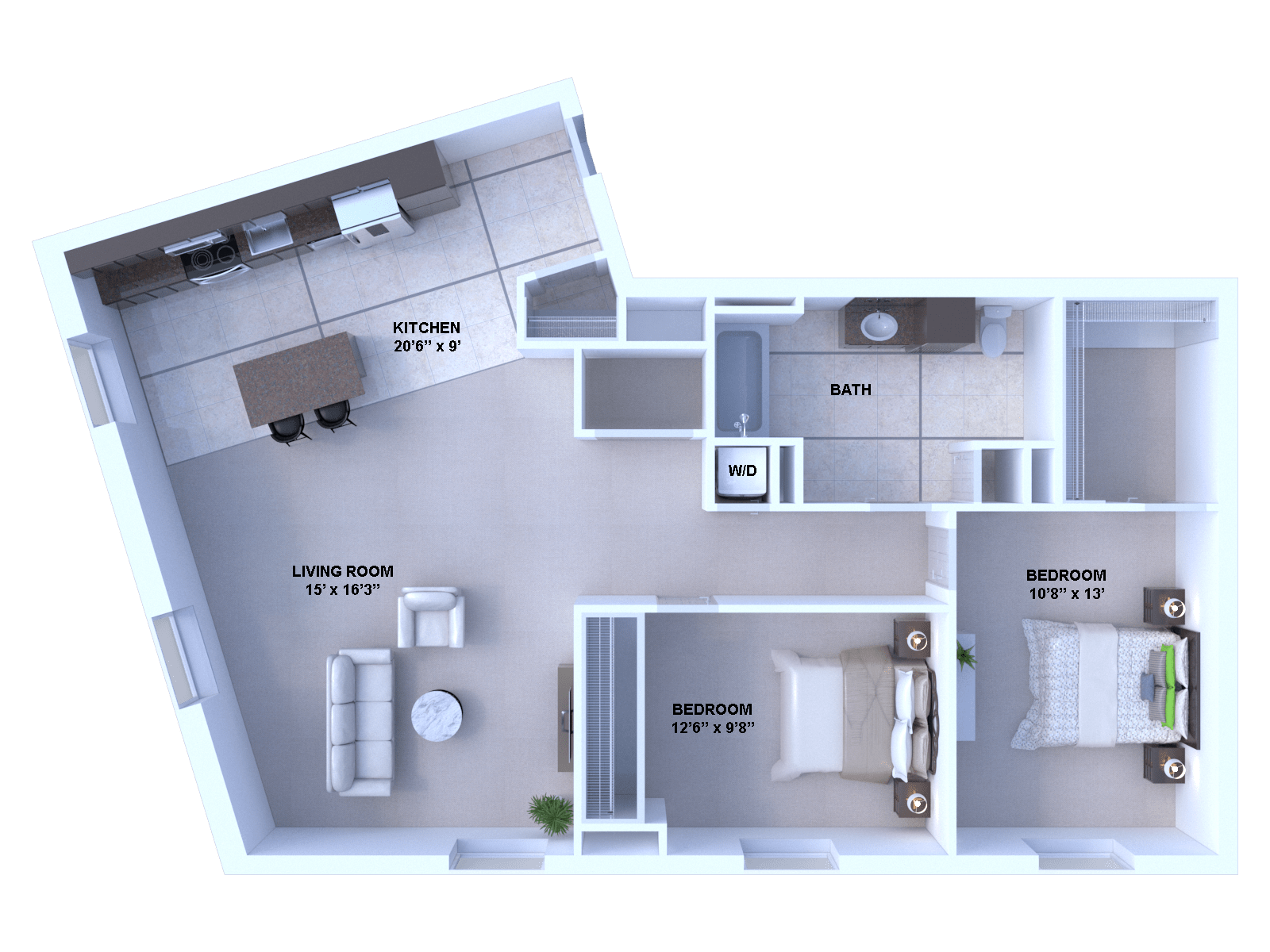3d-floor-plan-design-rendering-bridgeport-connecticut