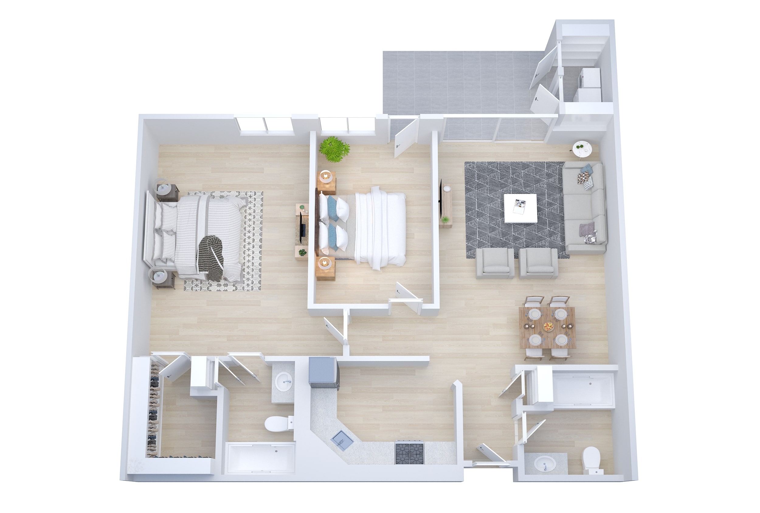 3d-floor-plan-design-rendering-indianapolis-indiana