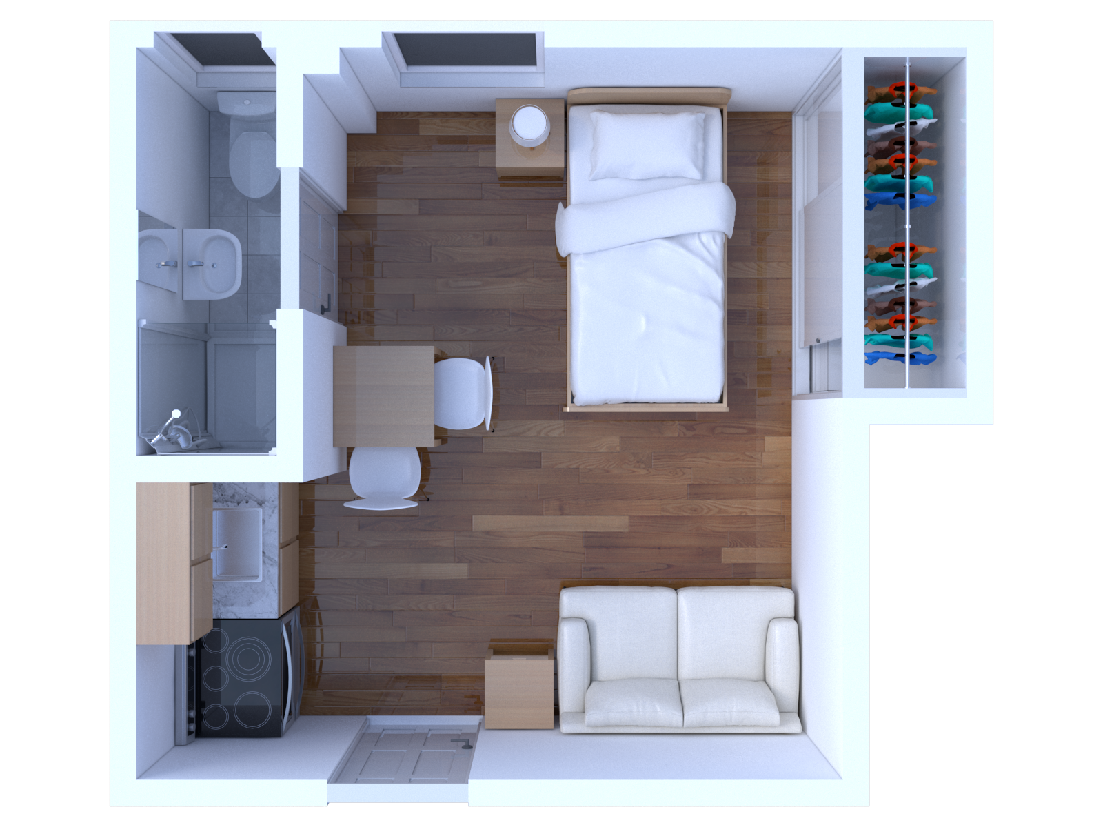 3d-floor-plan-design-rendering-studio-apartment-huntsville-alabama