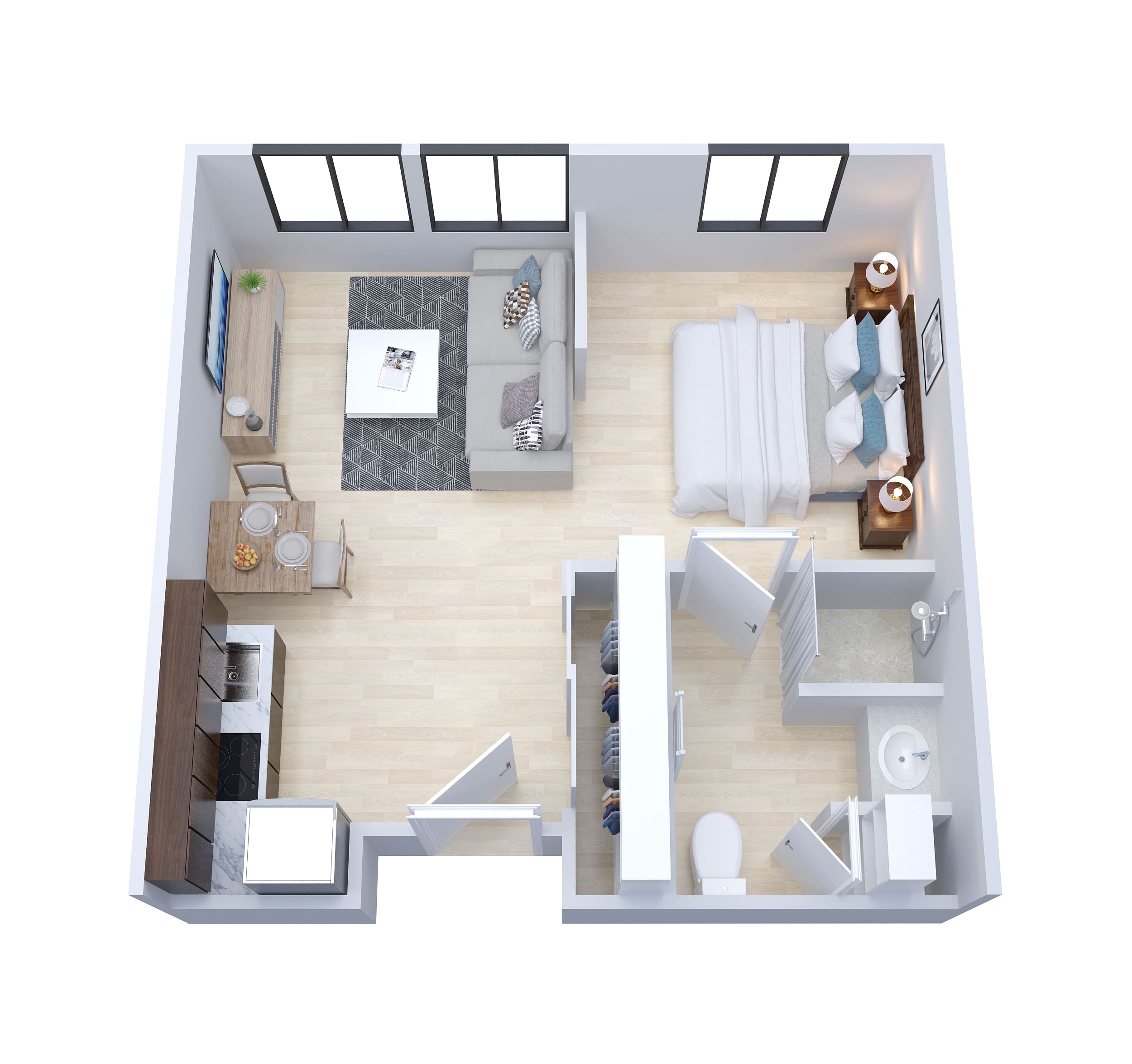 3d-floor-plan-rendering-apartment-new-orleans-louisiana