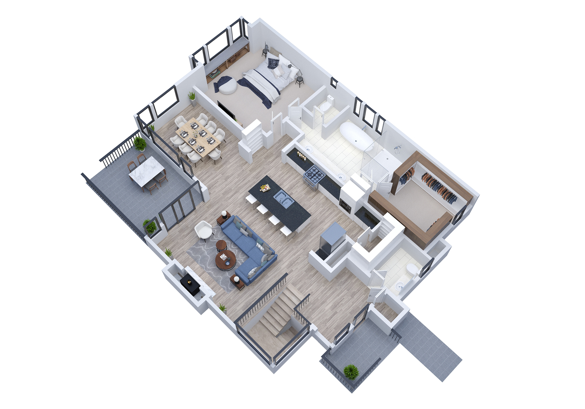 3d-floor-plan-rendering-boise-idaho