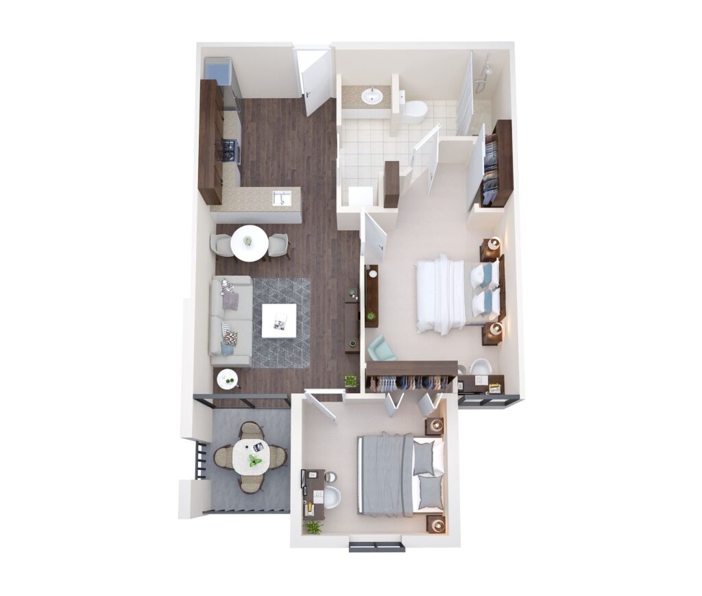 3d-floor-plan-small-house-rendering-columbus-ohio