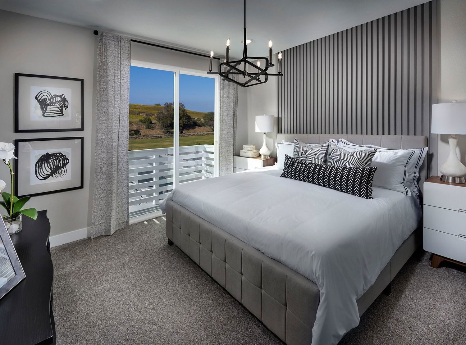 3d-interior-bedroom-design-rendering-three-story-townhomes-jacksonville-florida