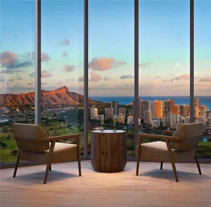 3d-interior-design-rendering-balcony-view-honolulu-hawaii