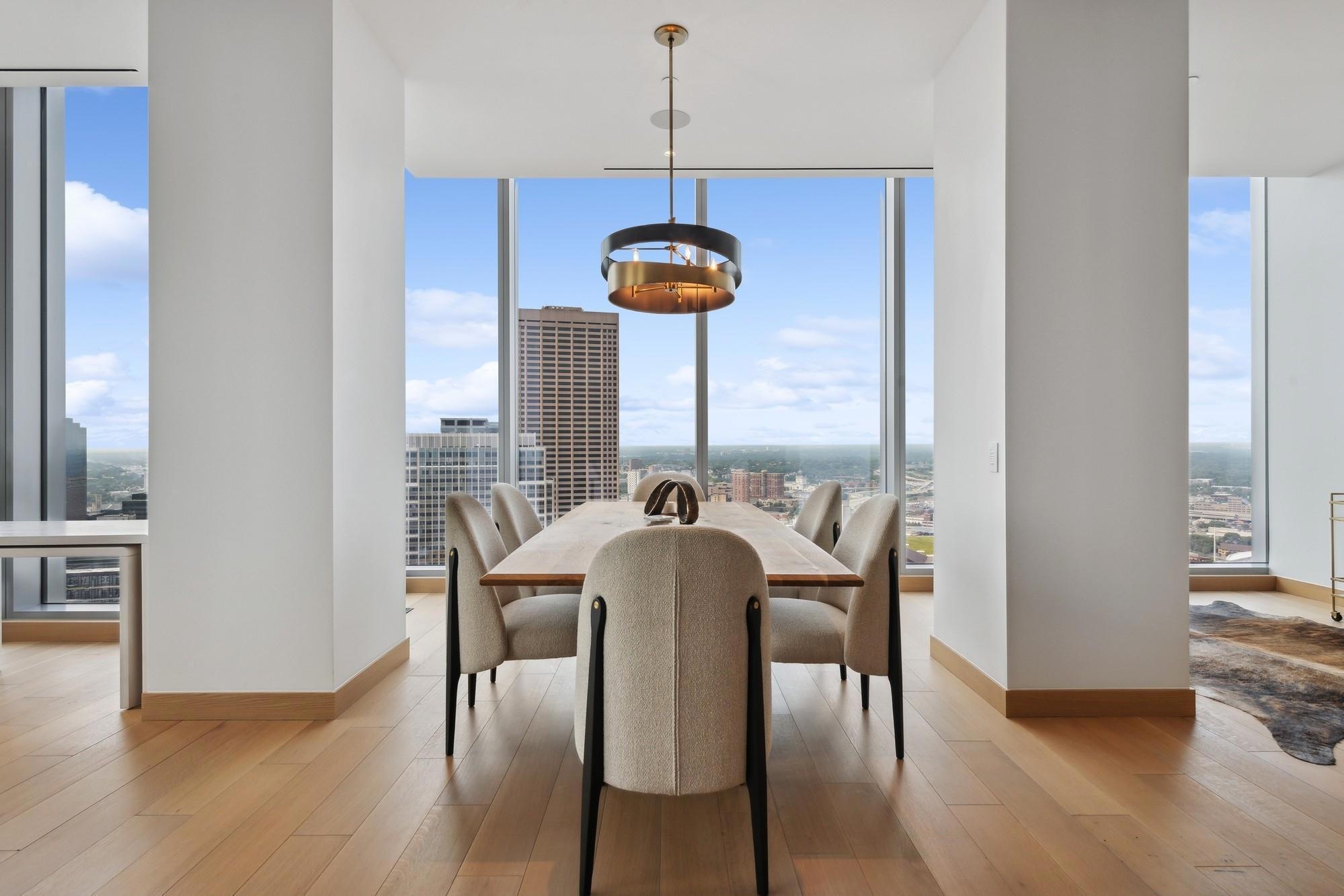 3d-interior-design-rendering-dining-1-bedroom-2-bath-minneapolis-minnesota