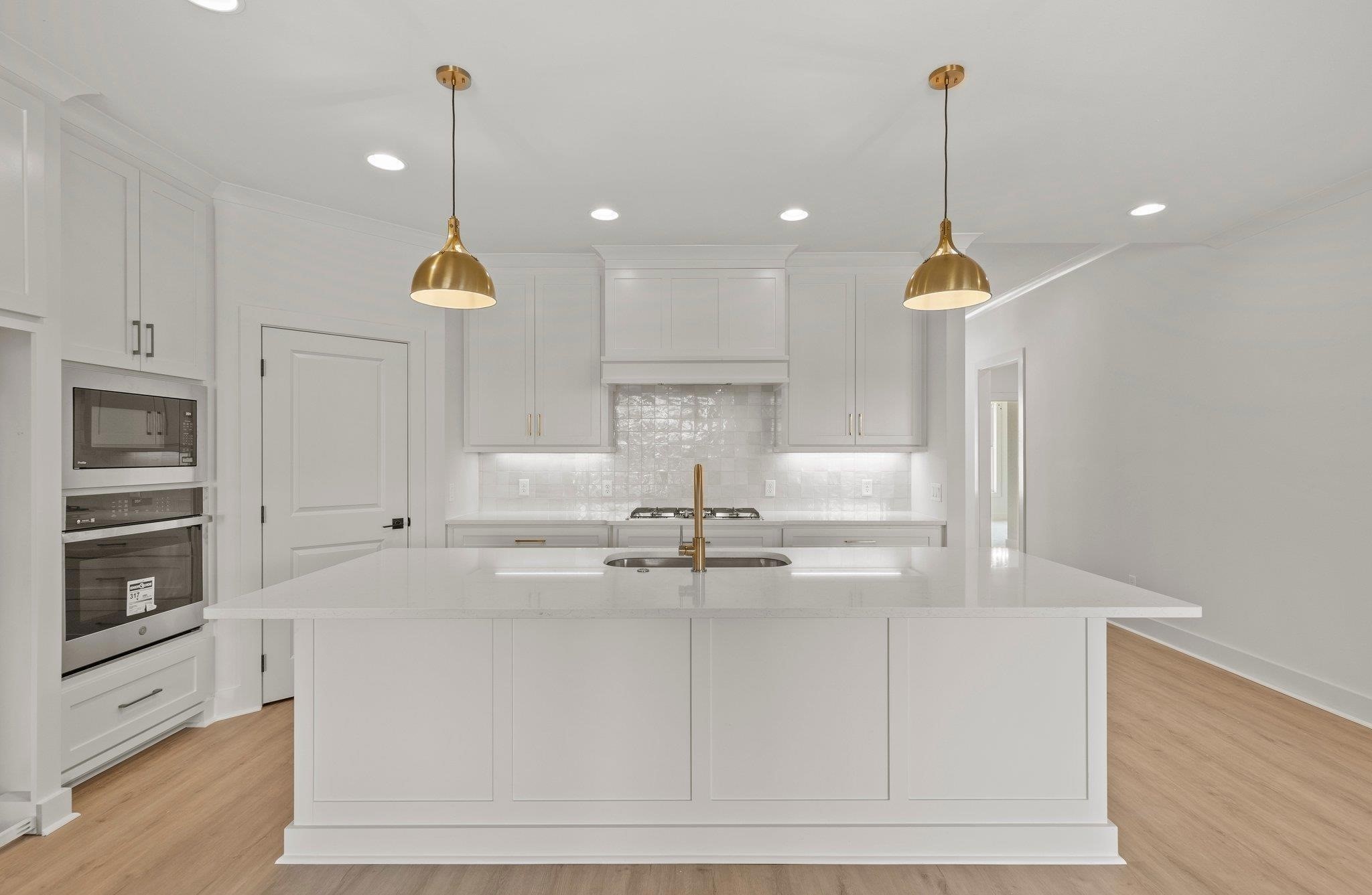 3d-interior-design-rendering-kitchen-island-ceiling-lights-golden-little-rock-arkansas