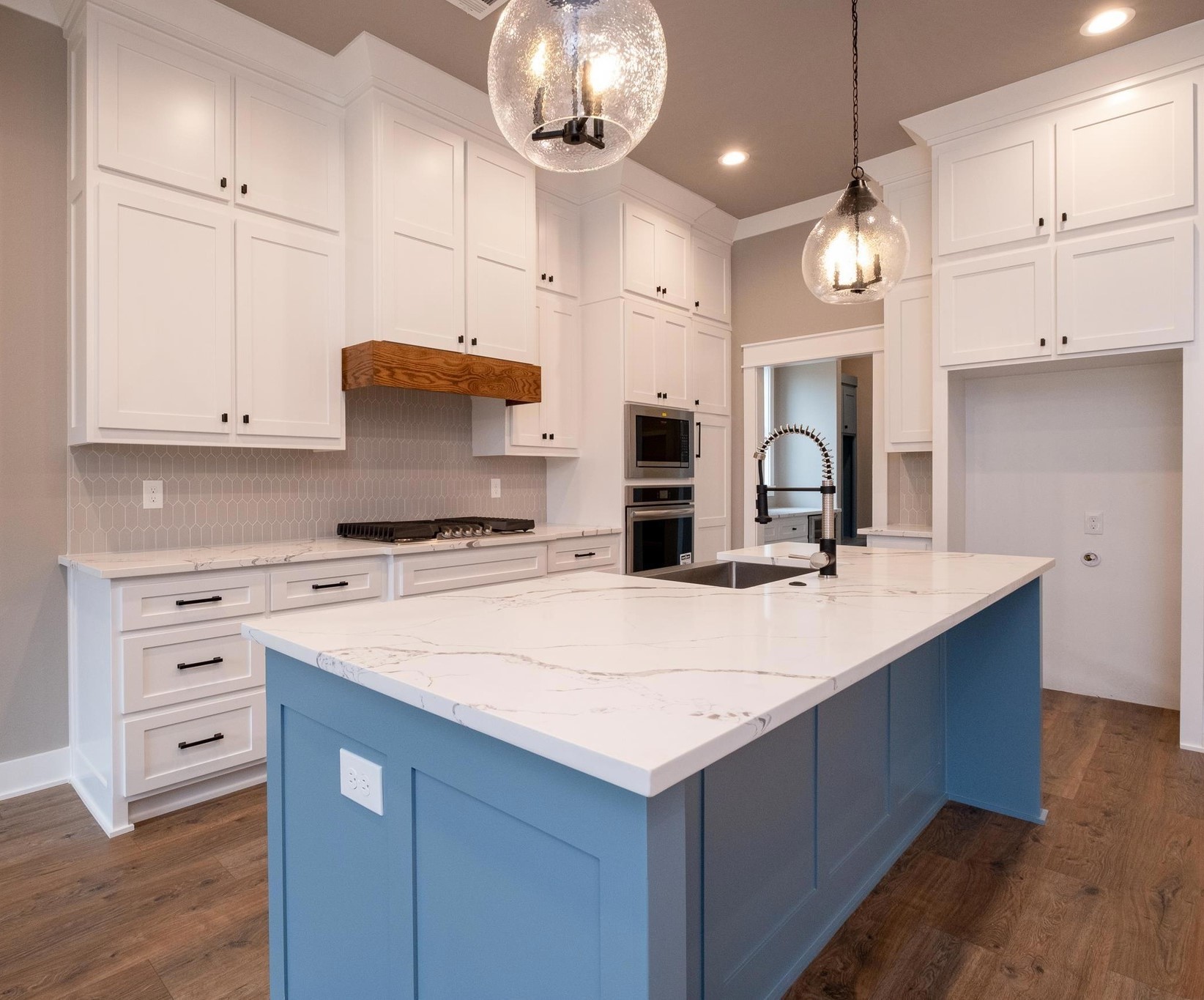 3d-interior-design-rendering-moody-indigo-kitchen-islands-white-cabinets-little-rock-arkansas