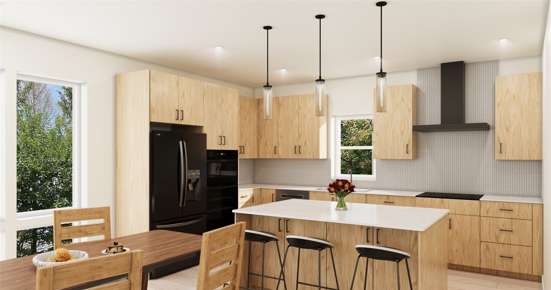 3d-interior-kitchen-dining-rendering-seattle-washington