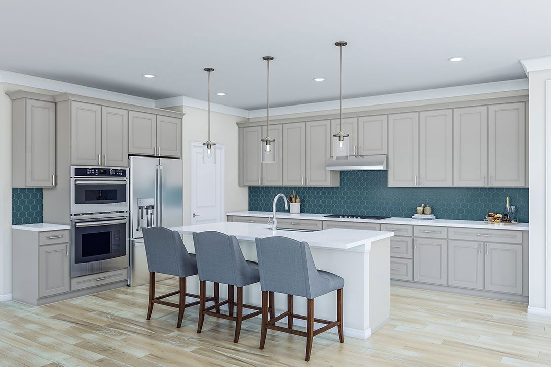 3d-interior-kitchen-view-design-rendering-home-Charlotte-north-carolina
