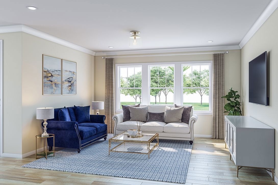 3d-interior-living-design-rendering-single-family-home-Charlotte-north-carolina