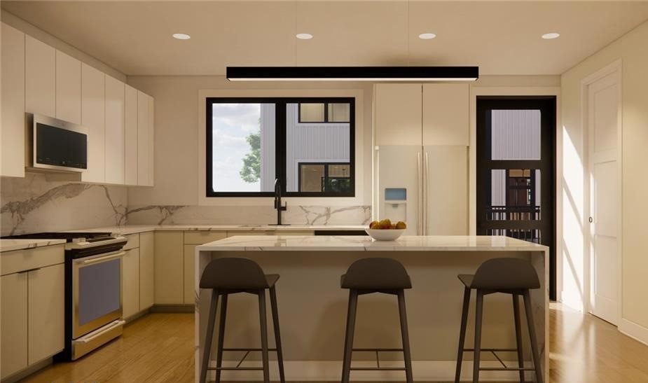 3d-interior-rendering-kitchen-island-stools-des-moines-iowa