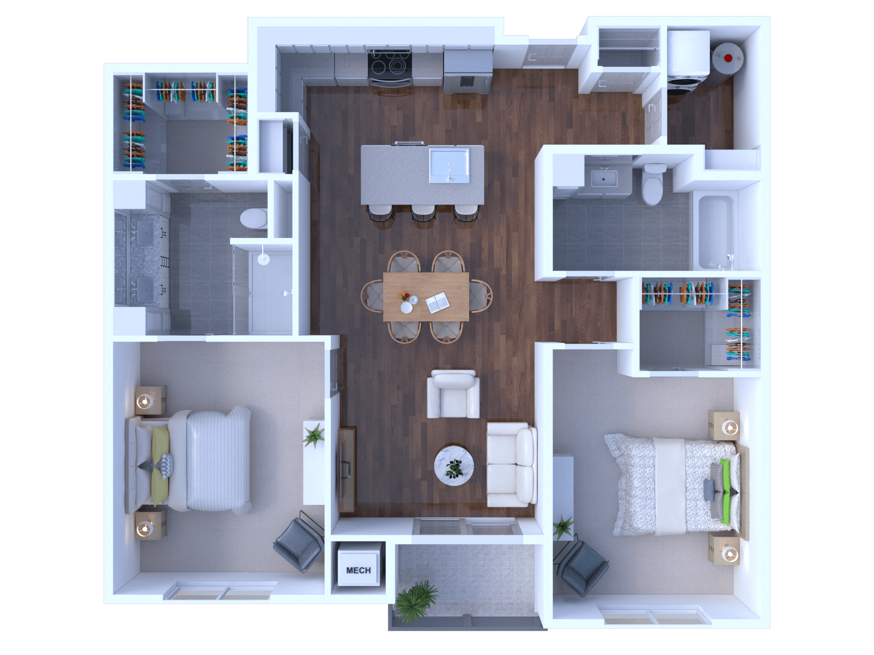 3D-floor-plan-design-rendering-fort-worth-houston-texas