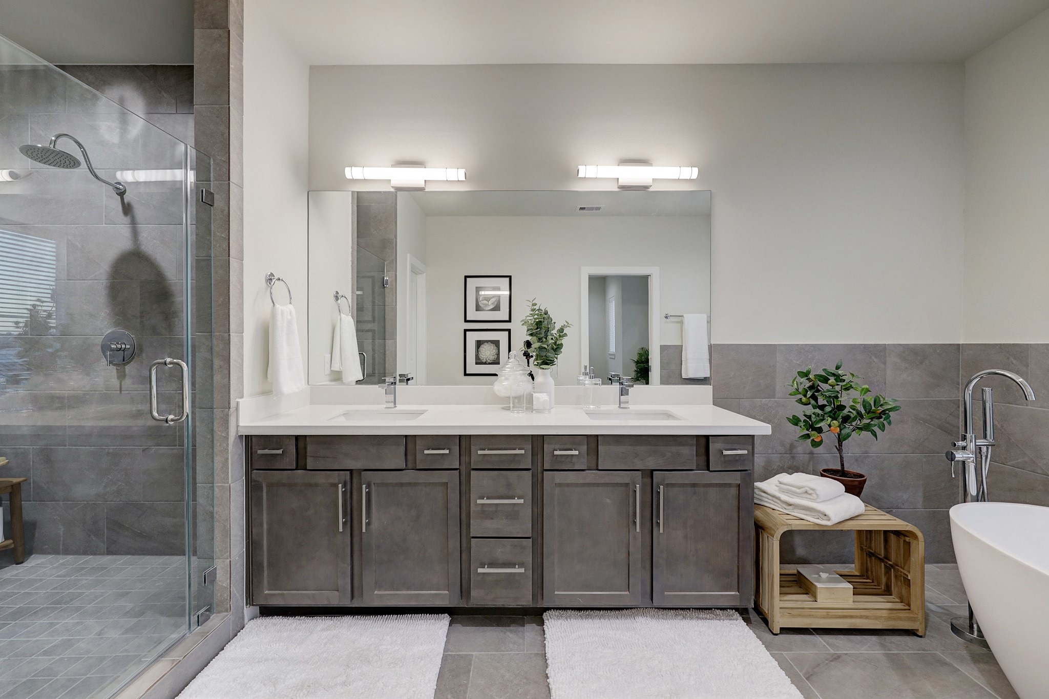 3D-interior-master-bathroom-rendering-townhome-San-Antonio-texas