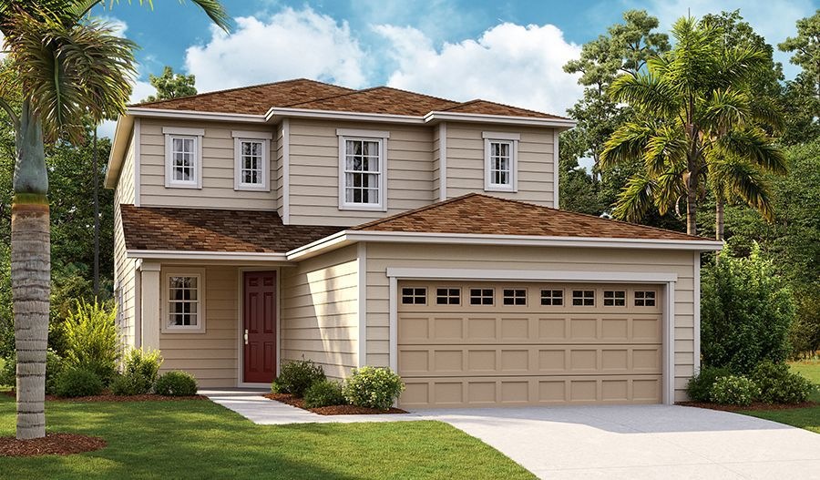 3d-exterior-design-rendering-new-construction-single-family-home-orlando-florida