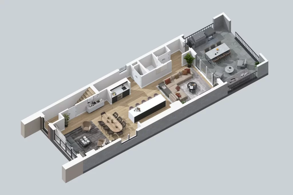 3d-floor-plan-design-render-naperville-illinois
