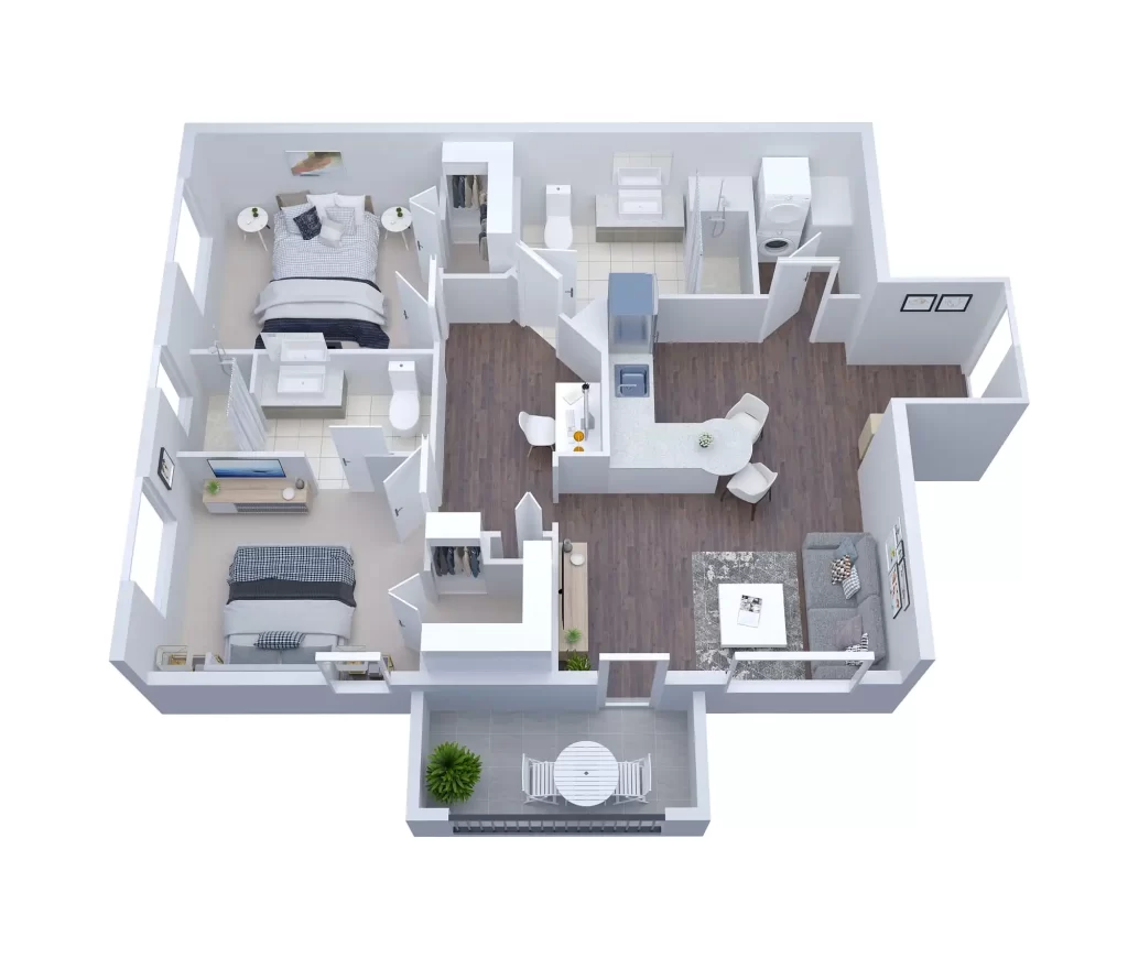 3d-floor-plan-design-rendering-allentown-pennsylvania
