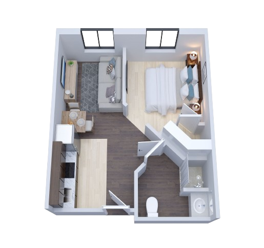 3d-floor-plan-senior-living-design-render-miami-florida