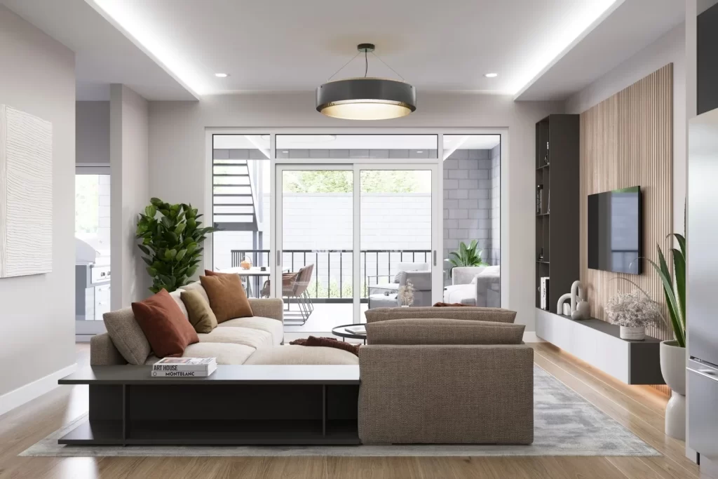 3d-interior-living-design-rendering-4-bed-duplex-condo-rockford-illinois